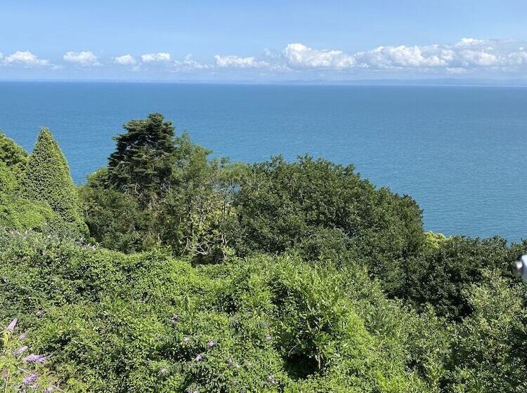 Bed and Breakfast North Walk House