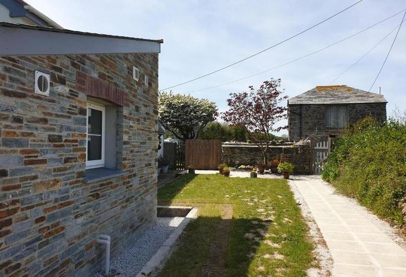 Plain Street Cottage B&b