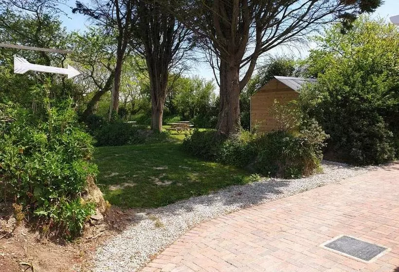 Plain Street Cottage B&b