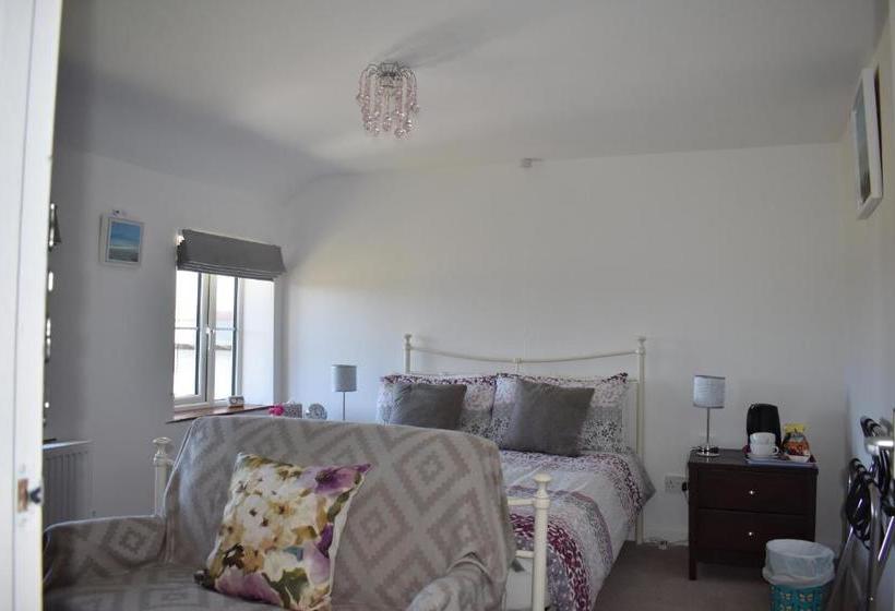 Plain Street Cottage B&b