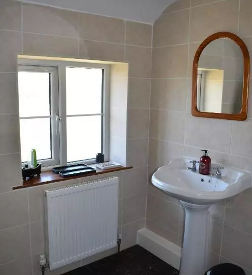 Plain Street Cottage B&b