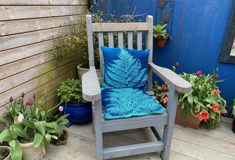 Bed and Breakfast Shaptor Studio