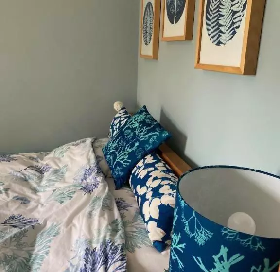 Bed and Breakfast Shaptor Studio