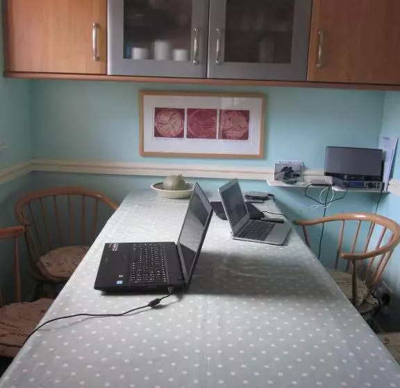 Bed and Breakfast Shaptor Studio