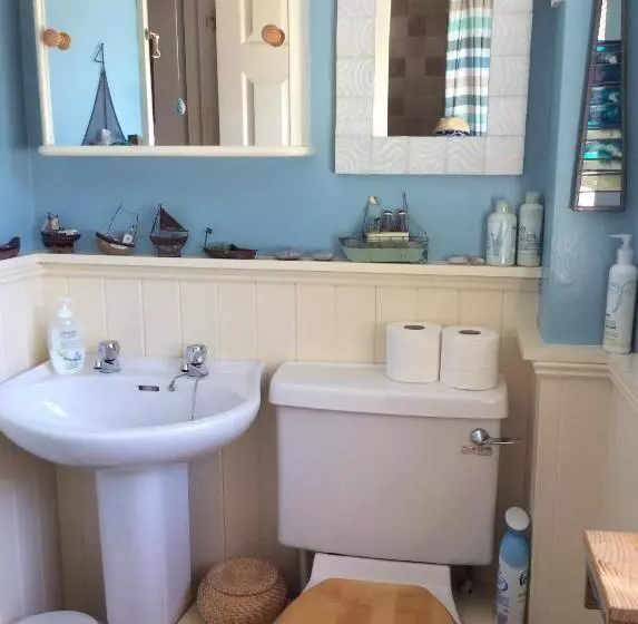Bed and Breakfast Shaptor Studio