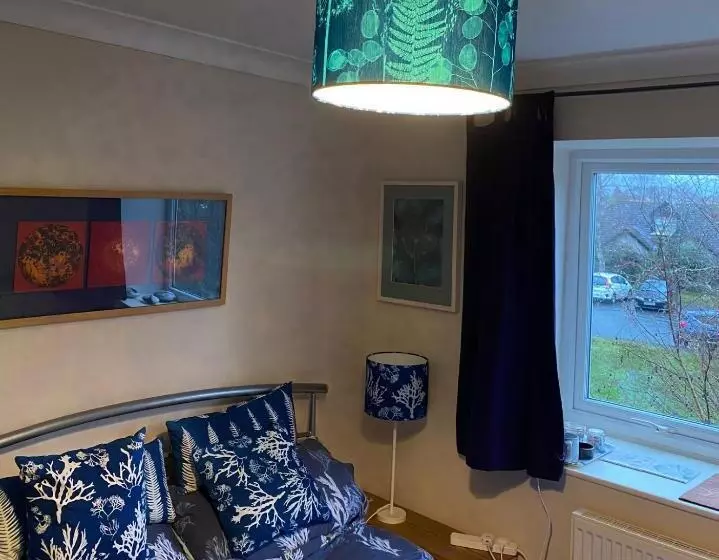 Bed and Breakfast Shaptor Studio
