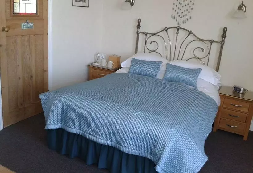 Aamiaismajoitus (B&B) Wild Air