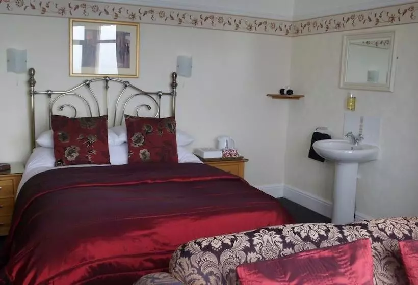 Aamiaismajoitus (B&B) Wild Air