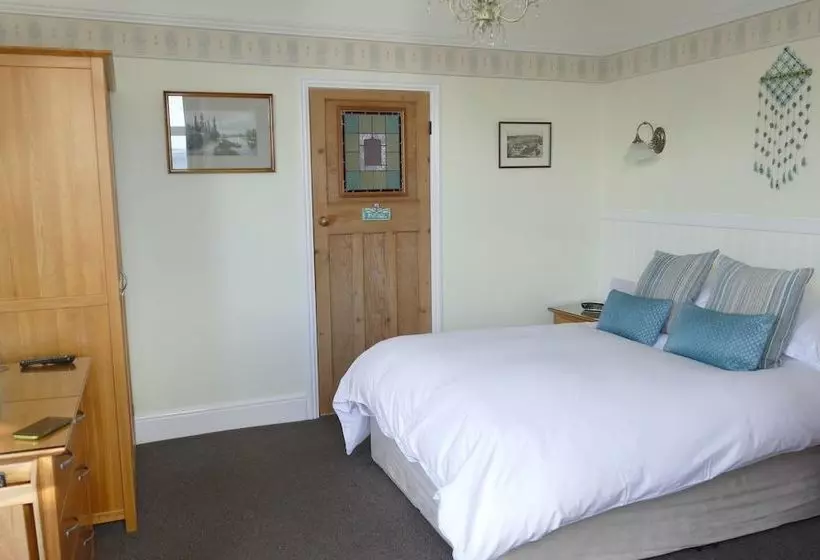 Aamiaismajoitus (B&B) Wild Air