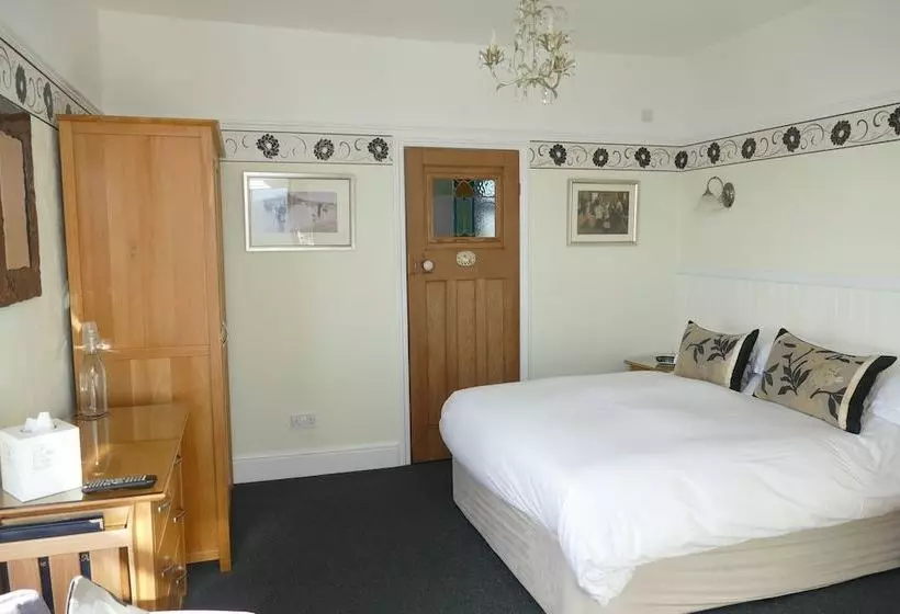 Aamiaismajoitus (B&B) Wild Air