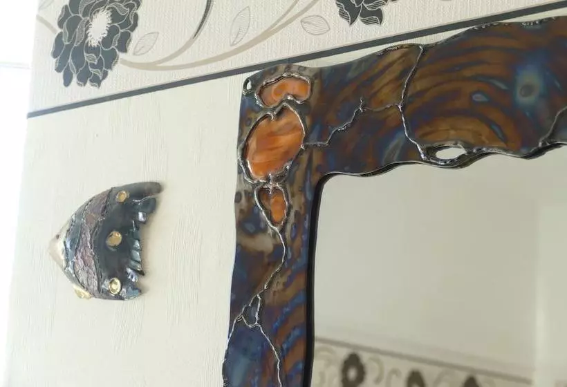 Aamiaismajoitus (B&B) Wild Air