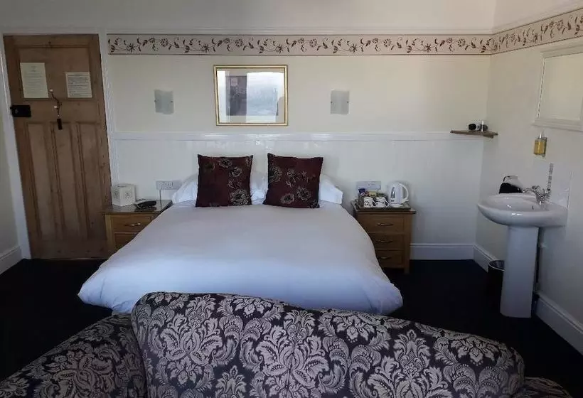 Aamiaismajoitus (B&B) Wild Air