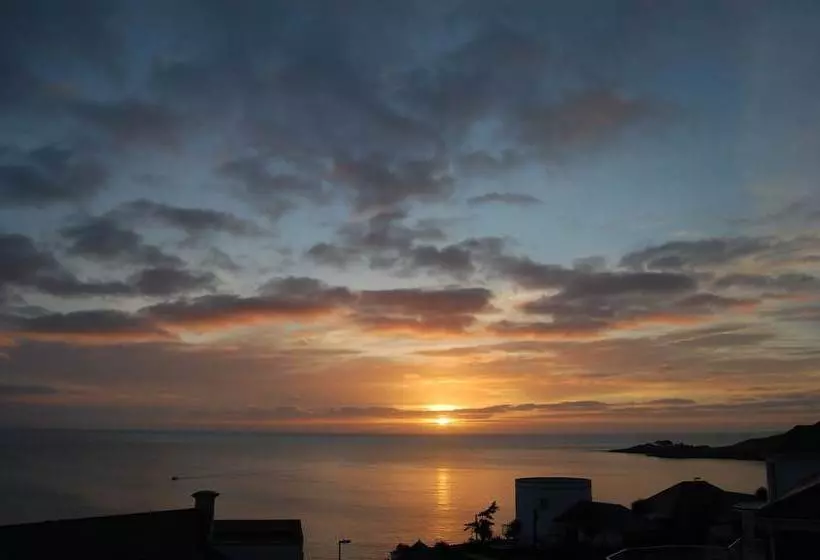 Aamiaismajoitus (B&B) Wild Air