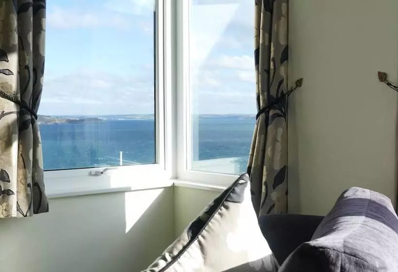 Aamiaismajoitus (B&B) Wild Air