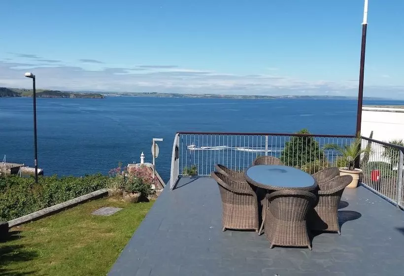 Aamiaismajoitus (B&B) Wild Air