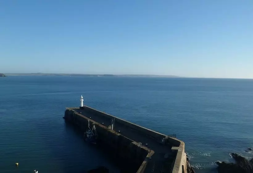 Aamiaismajoitus (B&B) Wild Air