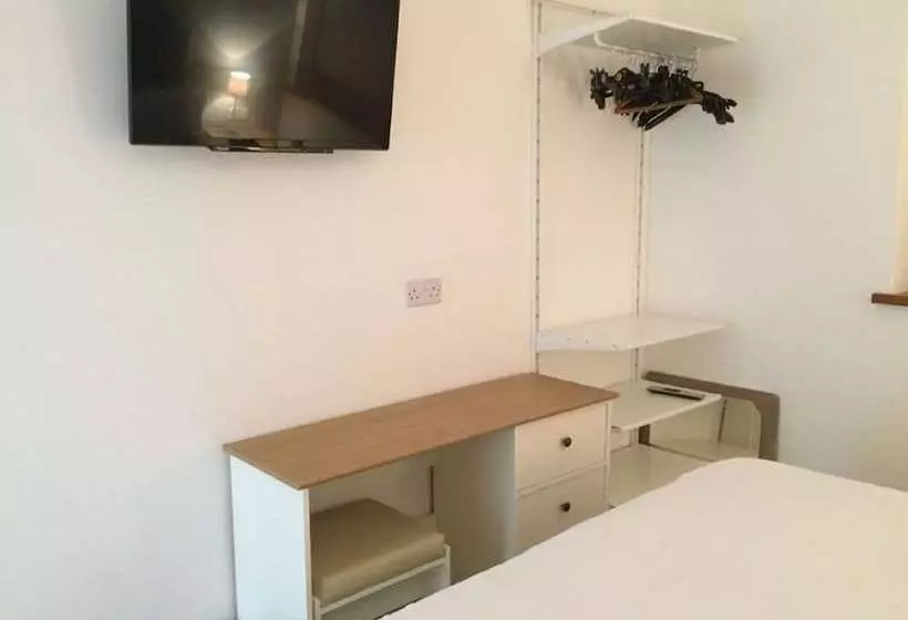 Blyth Lodge B&b