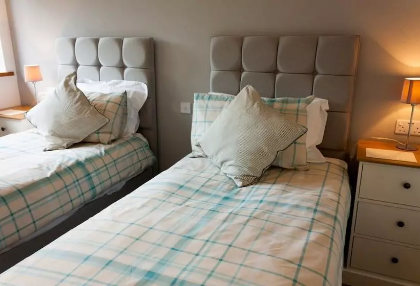 Blyth Lodge B&b