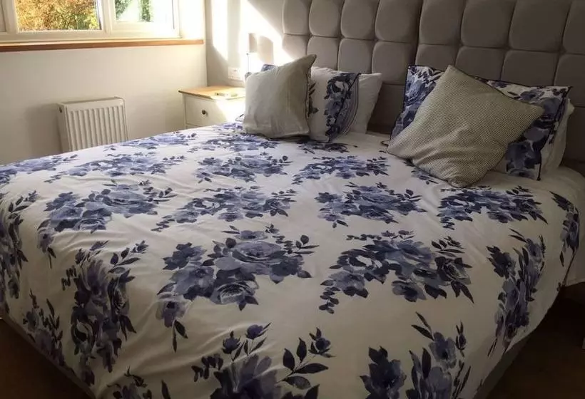 Blyth Lodge B&b