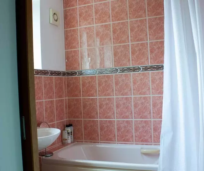 Blyth Lodge B&b