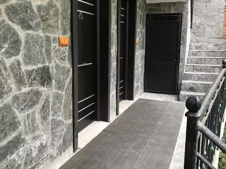 Delux Apart Otel