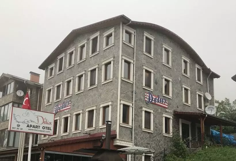 Delux Apart Otel