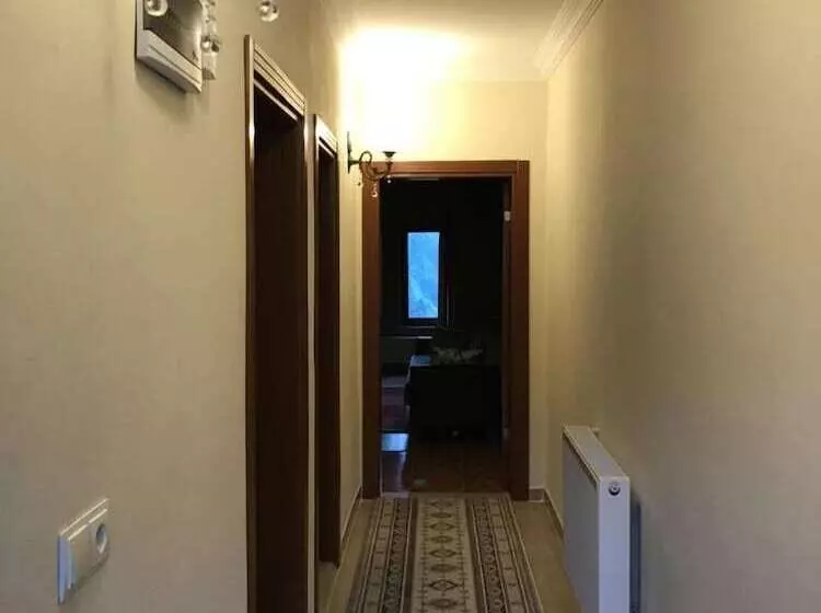 Delux Apart Otel