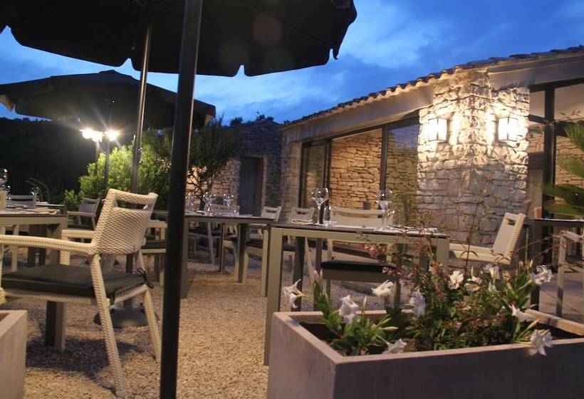 Hameau Fleur De Pierres Gîte