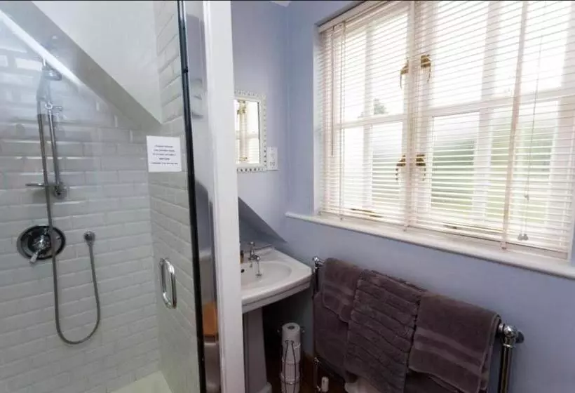 Hanger Down House Bed And Breakfast