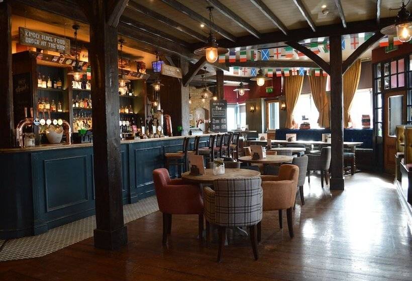 فندق فئة نجمة واحدة The Royal Oak