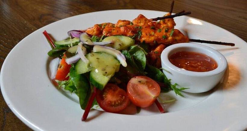 فندق فئة نجمة واحدة The Royal Oak