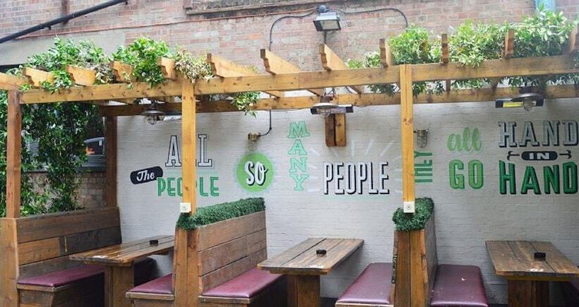 فندق فئة نجمة واحدة The Royal Oak