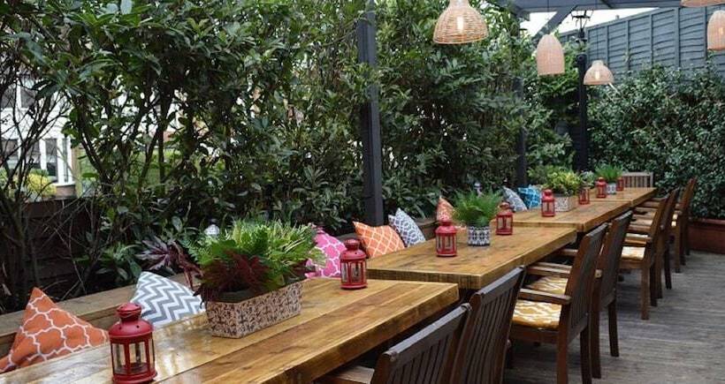 فندق فئة نجمة واحدة The Royal Oak