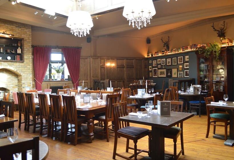 فندق فئة نجمة واحدة The Royal Oak