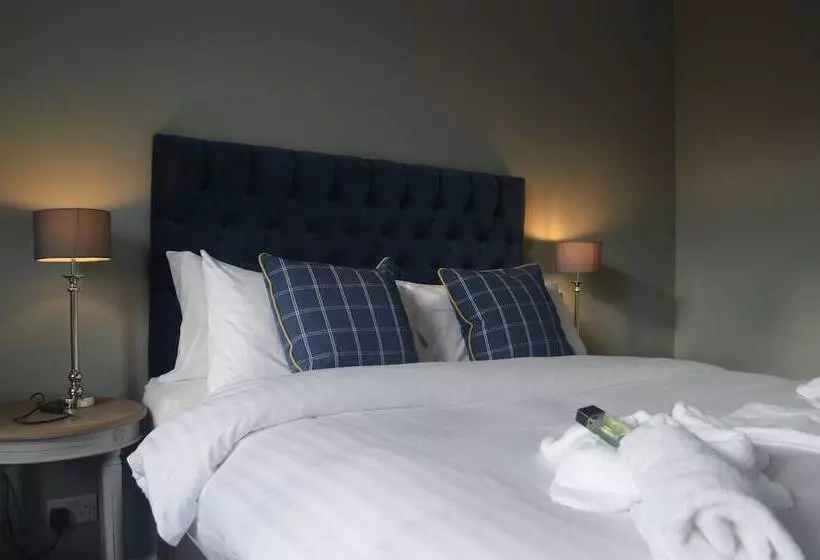 Hostelli The Royal Oak