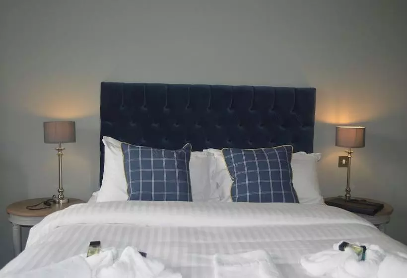 Hostelli The Royal Oak