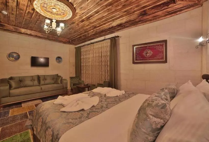Hotelli Caravanserai Inn