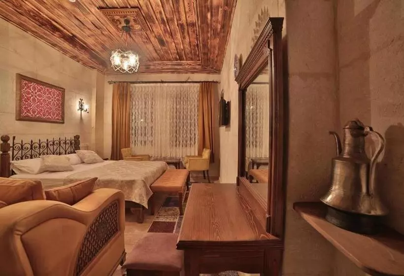 Hotelli Caravanserai Inn