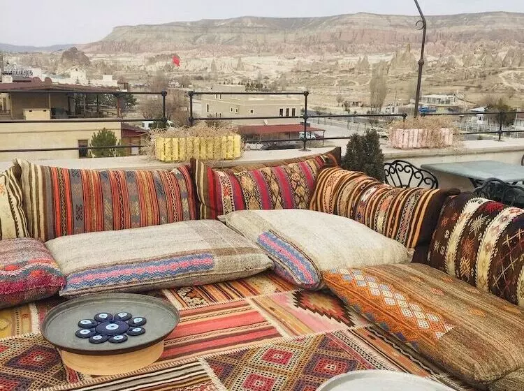Hotelli Caravanserai Inn