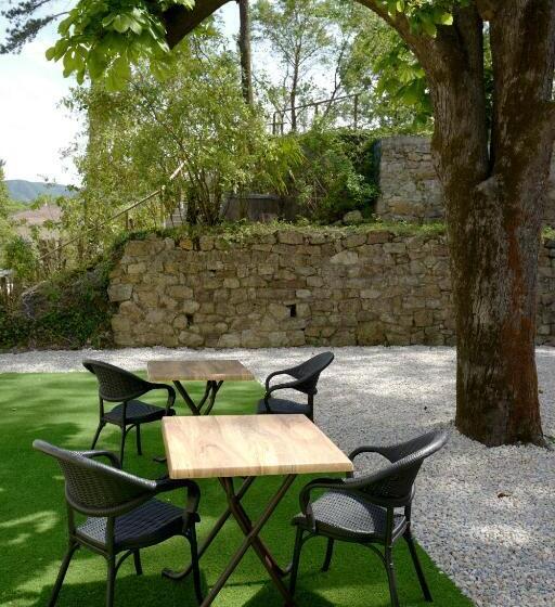 Отель De Ma Tante