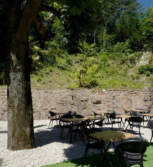 Отель De Ma Tante