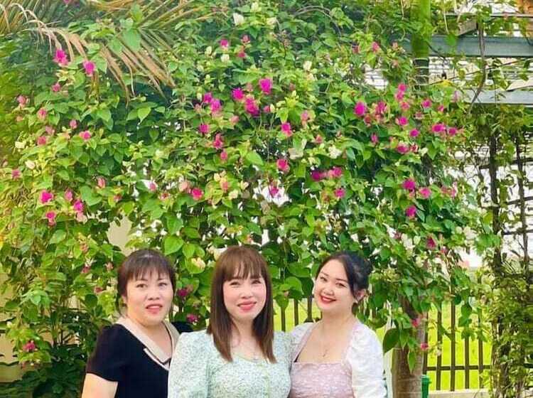 هتل Lumigarden Tam Coc Resort