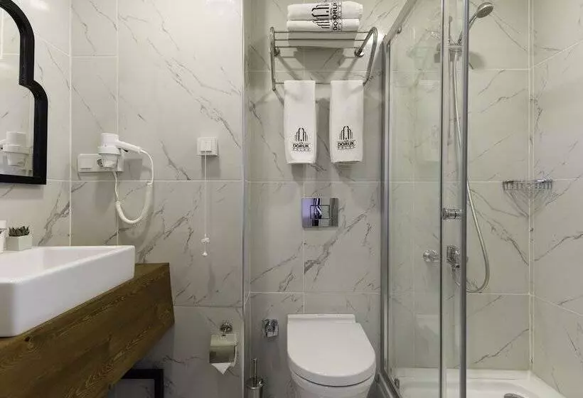 Hotel Doruk Palas