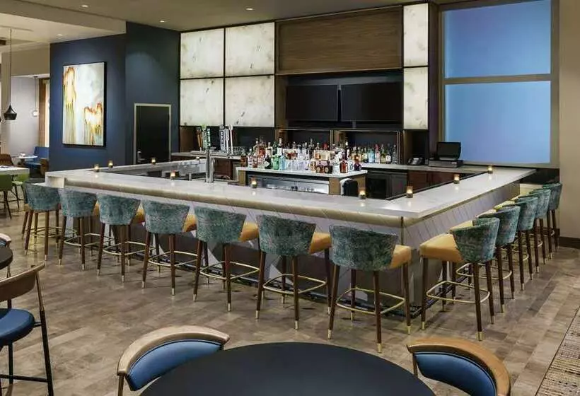 هتل Hilton Garden Inn Sunnyvale