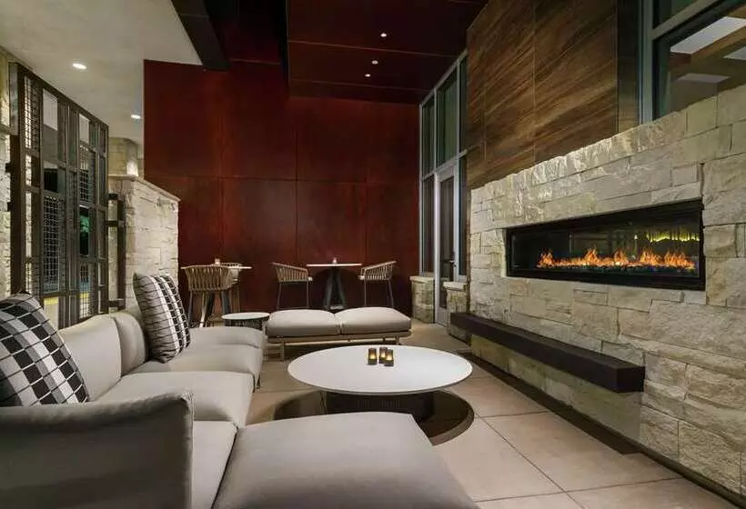 هتل Hilton Garden Inn Sunnyvale