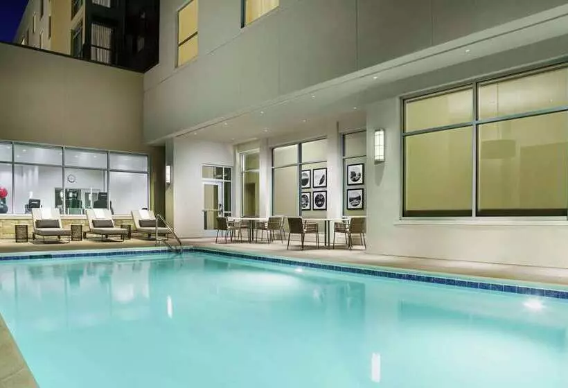 هتل Hilton Garden Inn Sunnyvale
