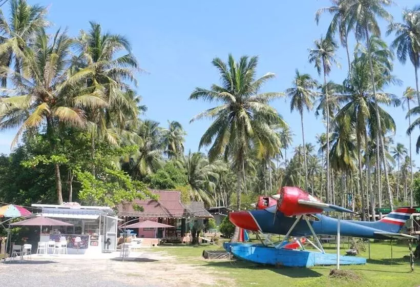 هتل Koh Kood Far East Resort