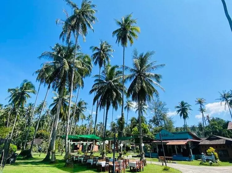 هتل Koh Kood Far East Resort