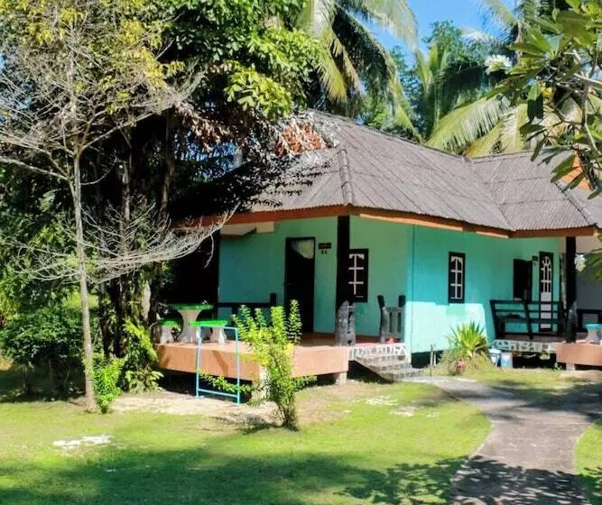 هتل Koh Kood Far East Resort