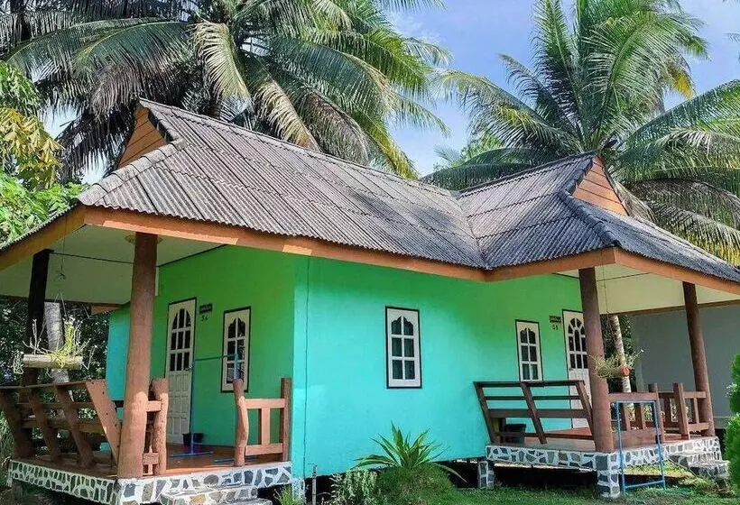 هتل Koh Kood Far East Resort